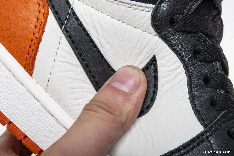 555088-005 Air Shattered OG Backboard Retro Jordan 1 1030